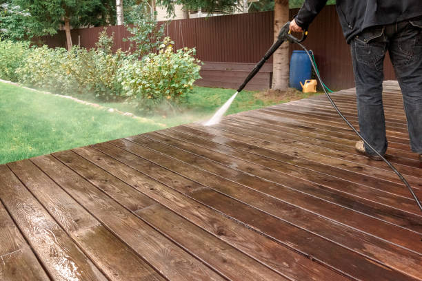 Porters Neck, NC Pressure Washing Company